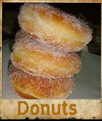 Donuts