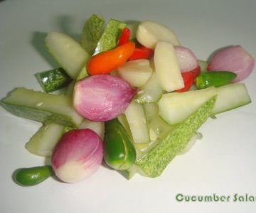 cucumber-salad