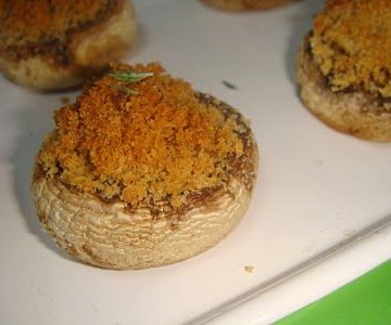 baked-stuff-mushrooms