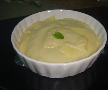 mayonaise