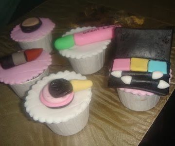 cupcakes