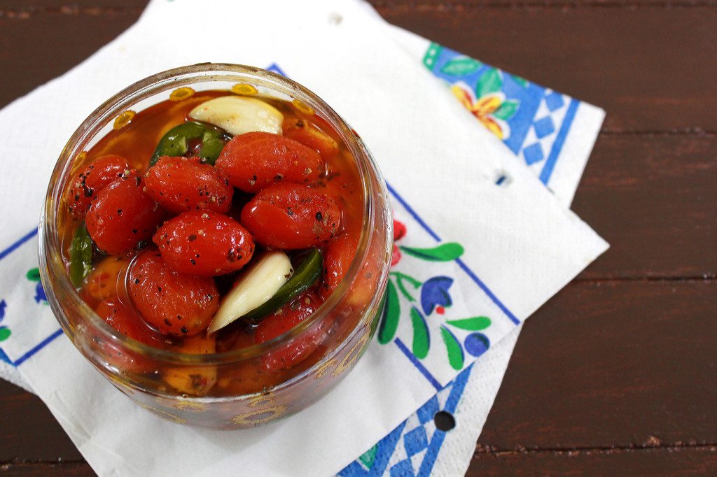 marinated-cherry-tomatoes