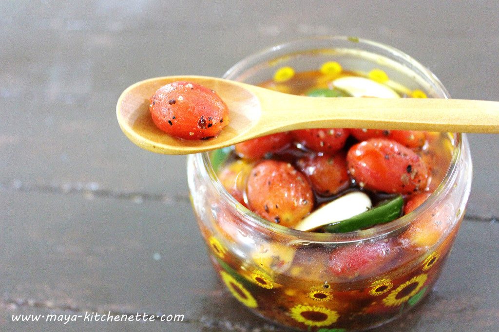 marinated-cherry-tomatoes