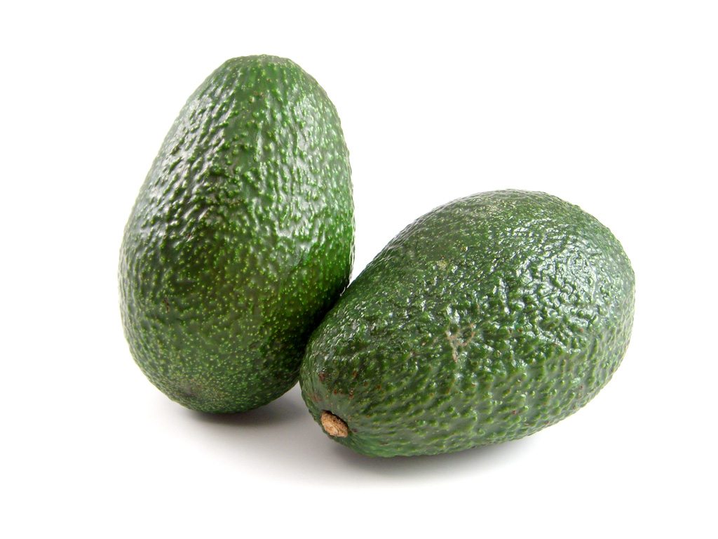 avocado