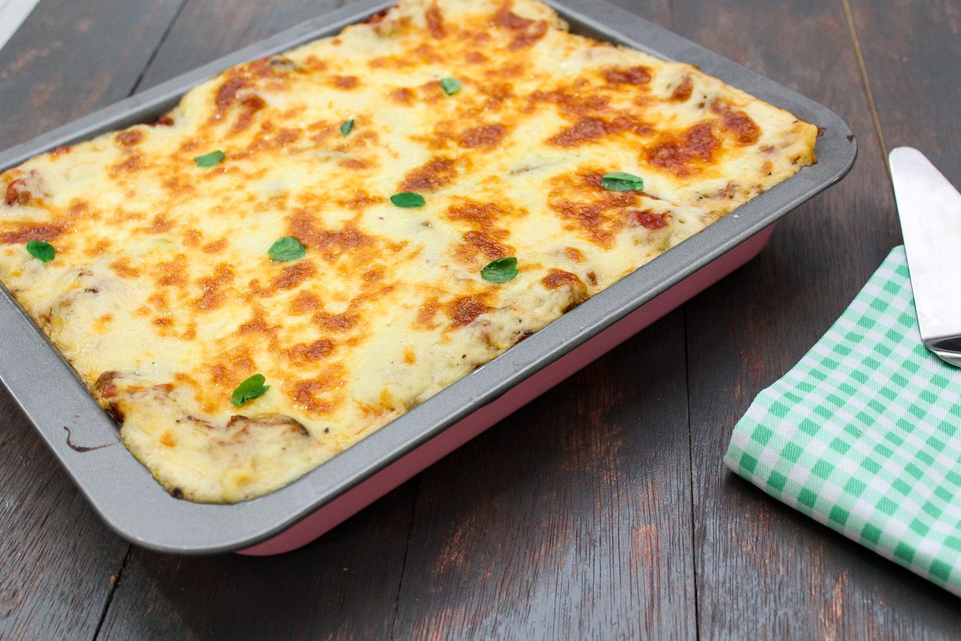 best lasagne recipe