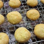 delicious lemon cookies