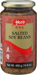 soy beans