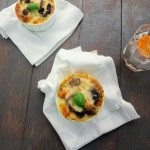Cheesy Twice Baked Butternut Squash