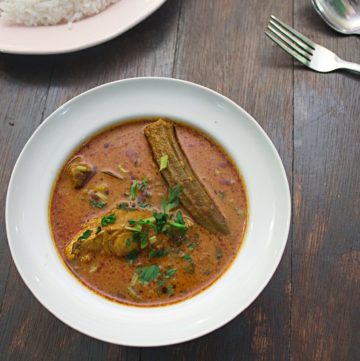 Fish Curry Recipe