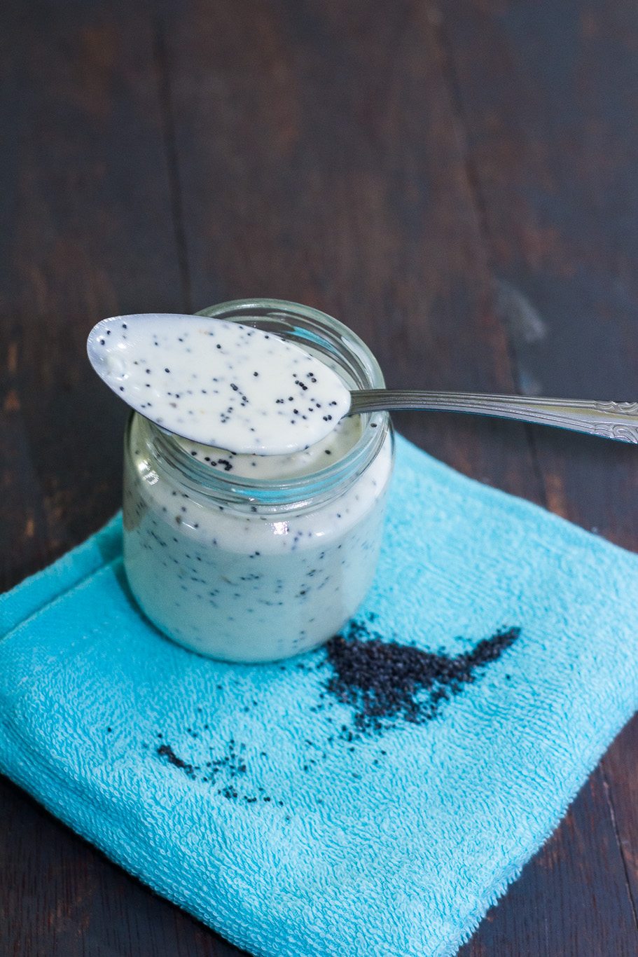 Warm Roasted Vegetable Salad