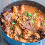 One Pot Chicken Casserole
