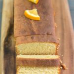 Delicious Butter Cake Recipe
