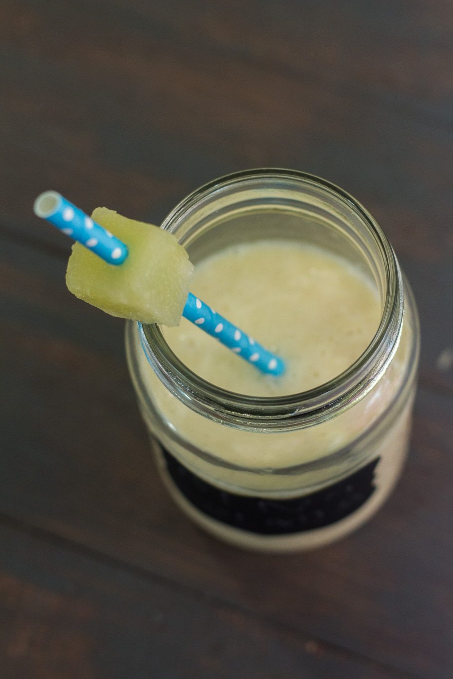 Pina Colado Smoothie Recipe