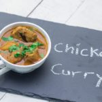 Indian Chicken Curry Recipe