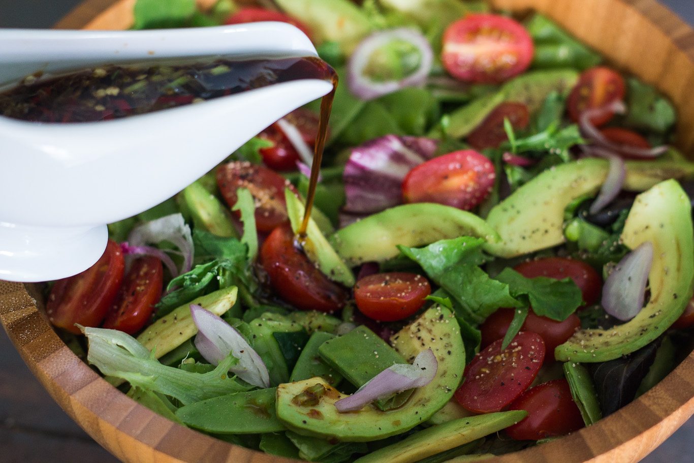 Baked Chicken and Orzo