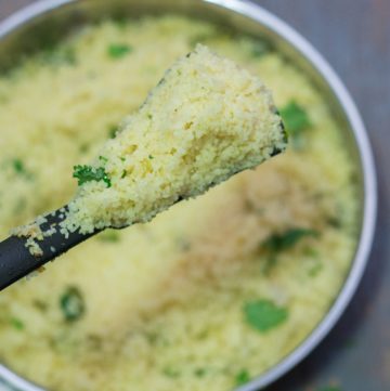 Harissa Meatball Stew