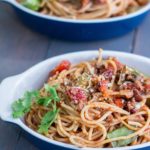 Pantry Pasta Recipe