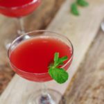 Watermelon Lemonade Recipe