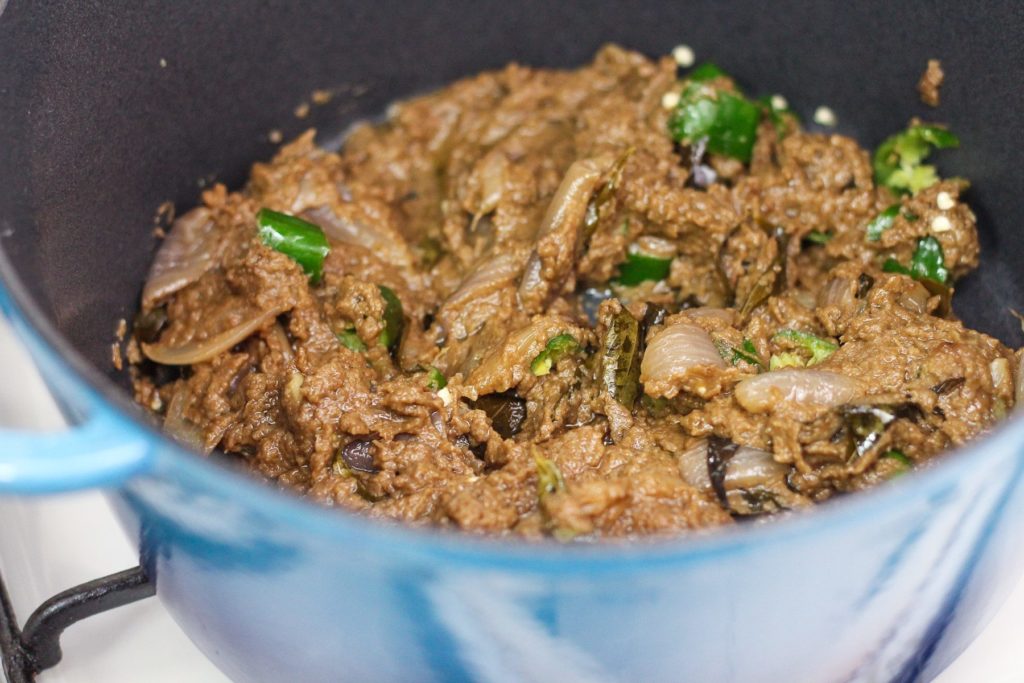 Chicken Korma Recipe