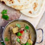 Chicken Korma Recipe