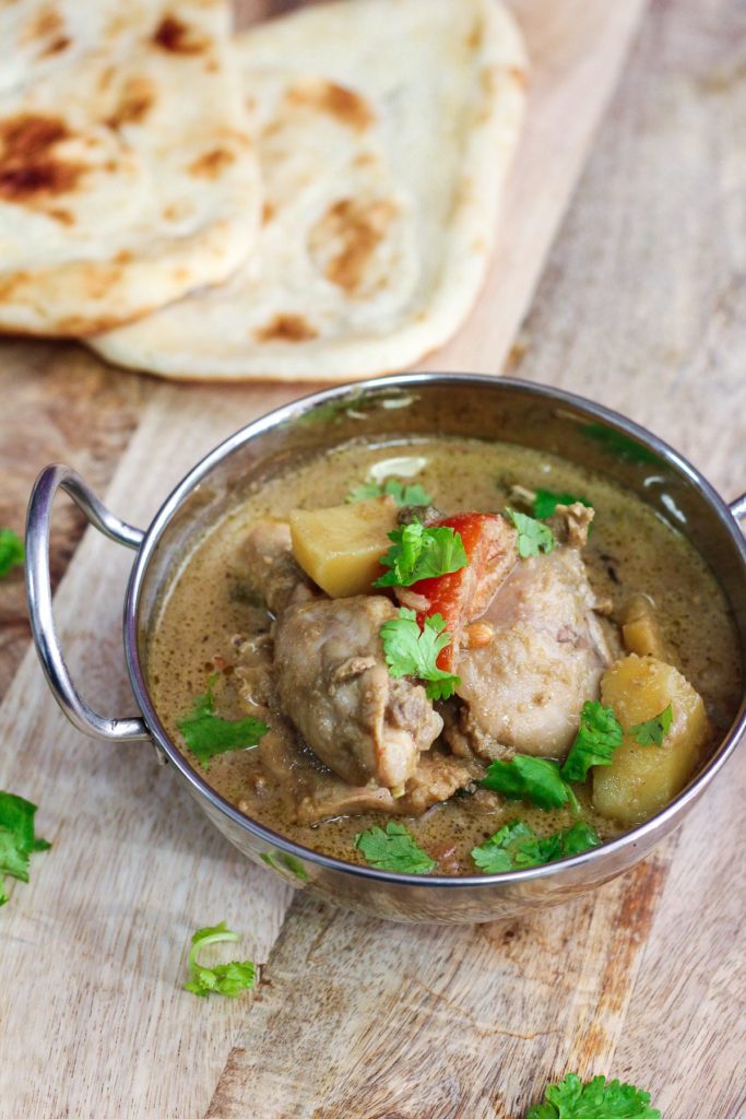 Chicken Korma Recipe
