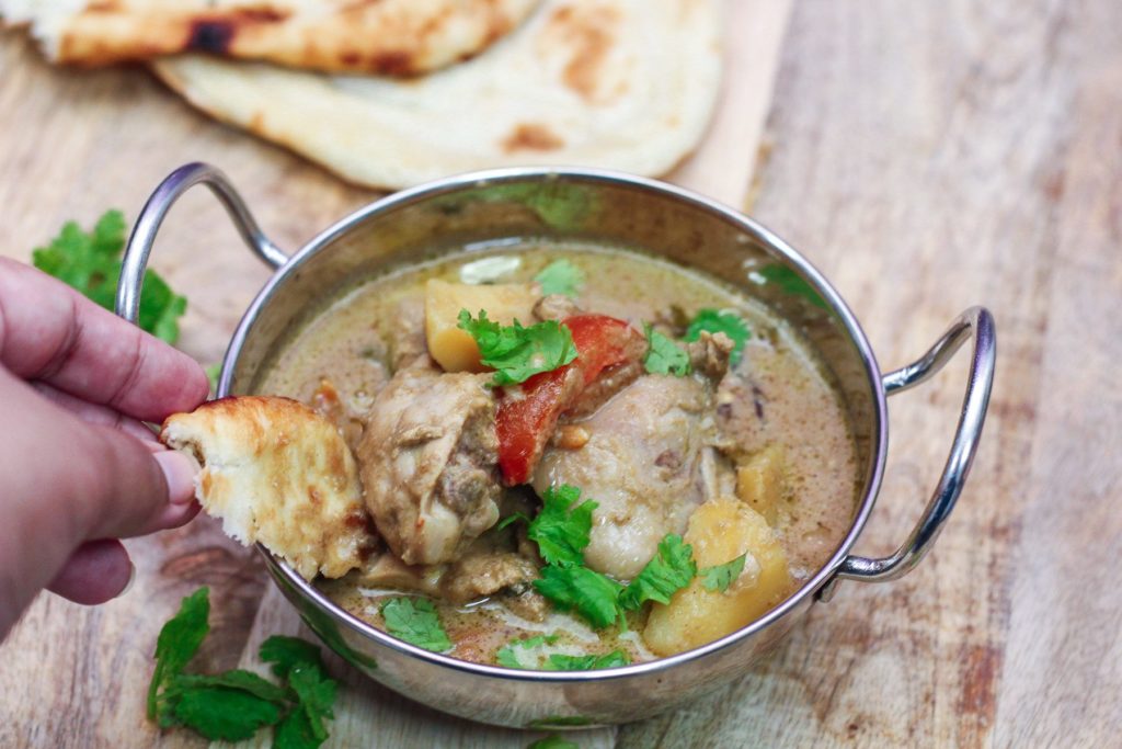 Chicken Korma Recipe