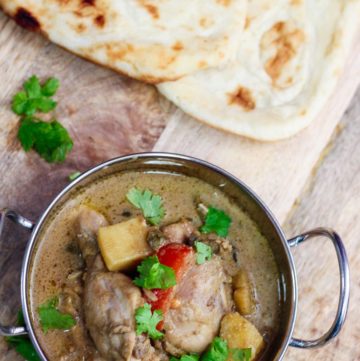 Chicken Korma Recipe