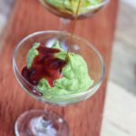 Vegan Avocado Mousse