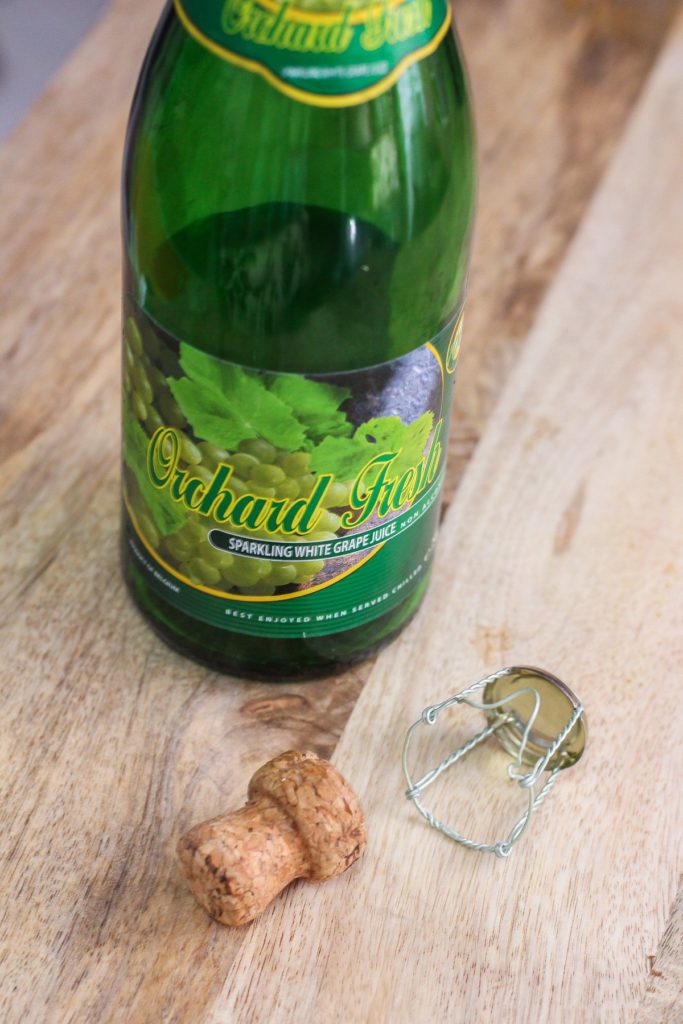 Delicious Non Alcoholic Sangria