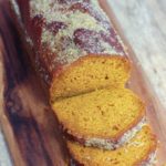 elicious Moist Pumpkin Bread