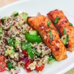 Delicious Quinoa Salad