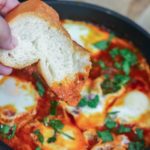 One Pot Shakshuka