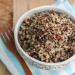 How To Cook Quinoa