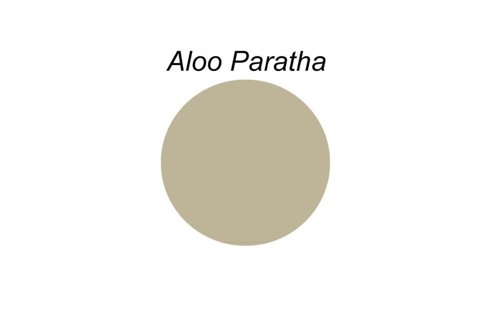 Simple Aloo Paratha Recipe