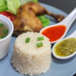 Chicken Rice Recipe