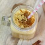 Peach Pie Smoothie