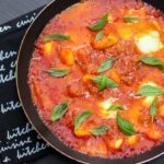 Gnocchi al Pomodoro Recipe