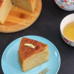 Delicious Earl Grey Cake