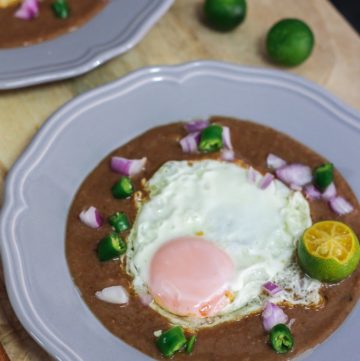 Ful Medames Recipe