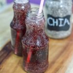 Delicious Chia Seed Drink
