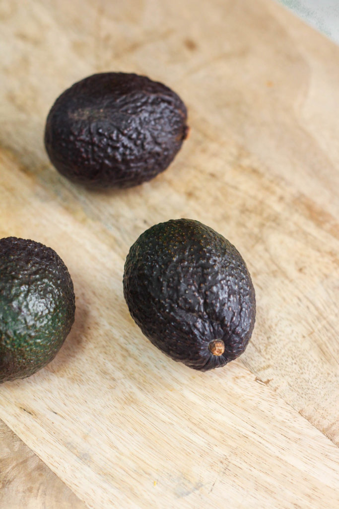 Healthy Chicken and Avocado Salad