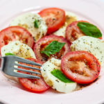 Insalata Caprese recipe