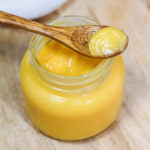 Lemon Curd Recipe
