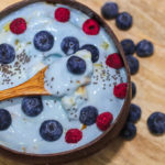 Blue Smoothie Bowl Recipe