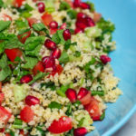 Tabbouleh Recipe