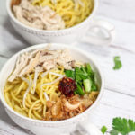 Mee Soto Recipe