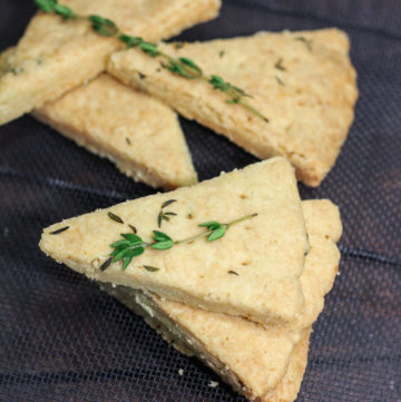 Best Shortbread Recipe