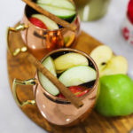 Delicious Homemade Apple Cider