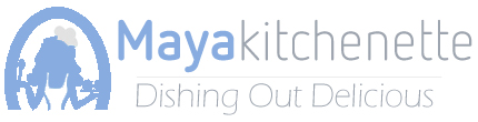 Maya Kitchenette logo